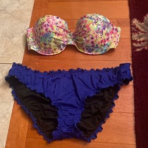 Victoria’s Secret Bikini